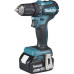 Makita 18 V 2 x akumulator 3 Ah