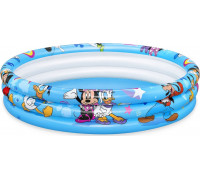 Bestway Swimming pool inflatable Mouse Miki and friends 122cm (91007)