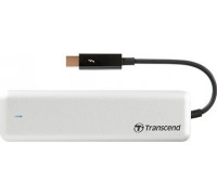 SSD Transcend JetDrive 825 960GB Silver (TS960GJDM825)
