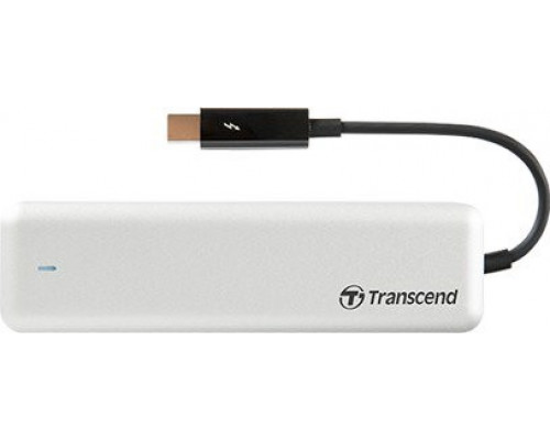 SSD Transcend JetDrive 825 960GB Silver (TS960GJDM825)