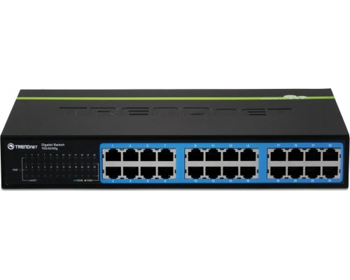 Switch TRENDnet TEG-S24DG