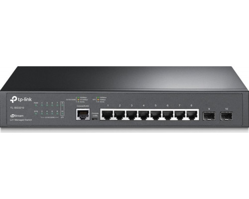 Switch TP-Link TL-SG3210