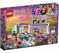 LEGO Friends Kreatywny Warsztat (41351)