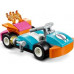 LEGO Friends Kreatywny Warsztat (41351)