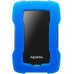 HDD ADATA HD330 2TB Black-blue (AHD330-2TU31-CBL)