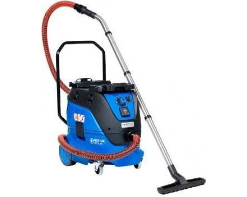 Nilfisk Nilfisk ATTIX 33-2L IC MOBI - 107412104