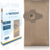 Wessper do Einhell, Parkside - paper 5 pcs.i