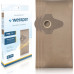 Wessper do Einhell, Parkside - paper 5 pcs.i