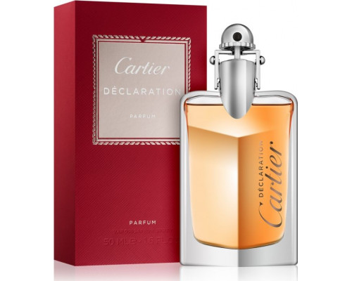 Cartier Declaration Parfum EDP 50 ml