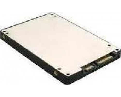 MicroStorage 2nd bay SSD 480GB