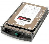 Dysk MicroStorage 3.5" SAS Hotswap 600GB 15K