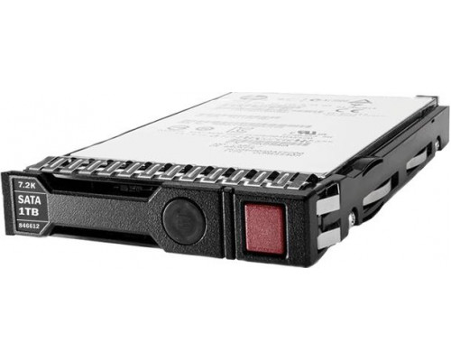 HP 1TB 3.5'' SAS-3 (12Gb/s)  (846612-001)