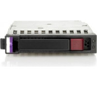 HP 450GB 2.5'' SAS-2 (6Gb/s)  (730708-001)