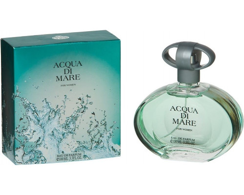 Real Time Acqua Di Mare EDP 100 ml