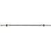 HMS GCF700 220 CM 20 KG CROSSFIT STIENIS HMS PREMIUM  