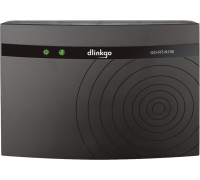 D-Link GO-RT-N150/E