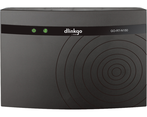 D-Link GO-RT-N150/E