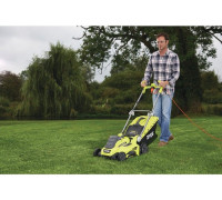 Ryobi RLM18E40H