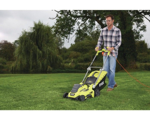 Ryobi RLM18E40H
