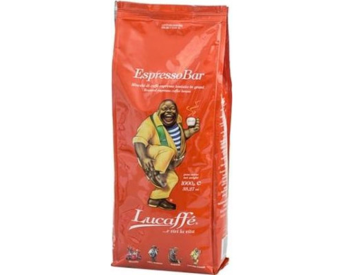 Lucaffe Espresso Bar 1 kg