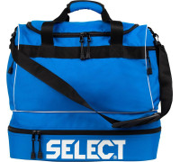 Select Bag piłkarska męska Select blue 53 l