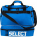 Select Bag piłkarska męska Select blue 53 l