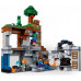 LEGO Minecraft Przygody na skale macierzystej (21147)
