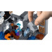 LEGO Minecraft Przygody na skale macierzystej (21147)