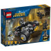 LEGO DC Super Heroes Batman atak Clawów (76110)