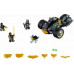 LEGO DC Super Heroes Batman atak Clawów (76110)