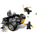 LEGO DC Super Heroes Batman atak Clawów (76110)