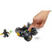LEGO DC Super Heroes Batman atak Clawów (76110)