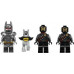 LEGO DC Super Heroes Batman atak Clawów (76110)