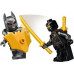 LEGO DC Super Heroes Batman atak Clawów (76110)