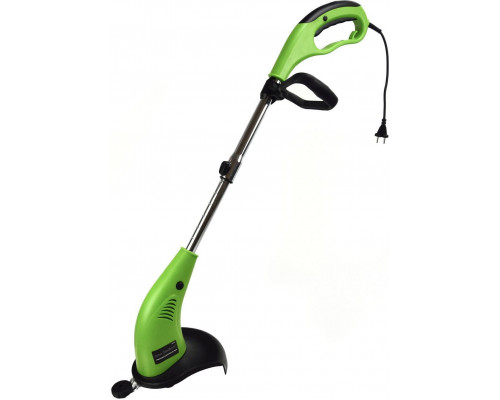 Geko Electric trimmer for grass Jg Profi (6)