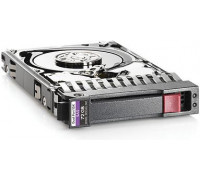 HP 2TB 3.5'' SAS-2 (6Gb/s)  (652757B21)