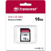 SD  Transcend 300S SDHC 16 GB Class 10 UHS-I/U1  (TS16GSDC300S)