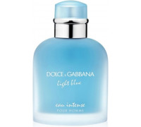 Dolce & Gabbana Light Blue Eau Intense EDP 100 ml