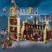 LEGO Harry Potter Wielka Sala w Hogwarcie (75954)