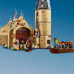 LEGO Harry Potter Wielka Sala w Hogwarcie (75954)