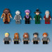 LEGO Harry Potter Wielka Sala w Hogwarcie (75954)