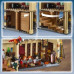 LEGO Harry Potter Wielka Sala w Hogwarcie (75954)