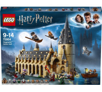 LEGO Harry Potter Wielka Sala w Hogwarcie (75954)