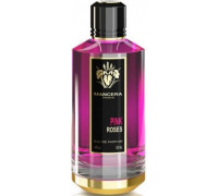 Mancera Pink Roses EDP 120 ml