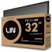 Lin 32LHD1510 LED 32'' HD Ready