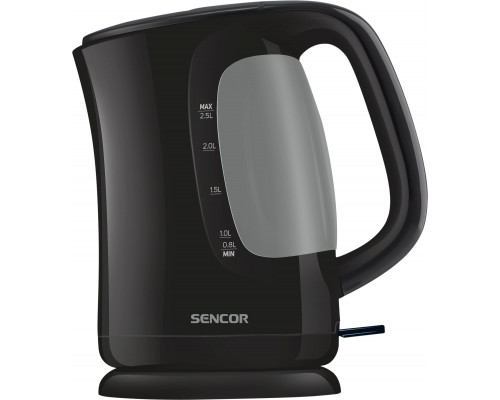Sencor SWK 2511 Black