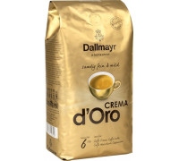 Dallmayr Crema D'Oro 1 kg