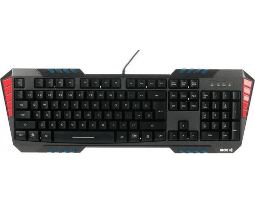 iBOX Inferno  (IKS855)