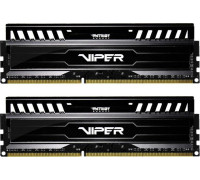 Patriot Viper 3, DDR3, 16 GB, 1866MHz, CL10 (PV316G186C0K)