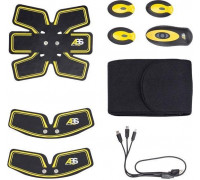 HMS Abs Master Pro Muskuļu elektrostimulators